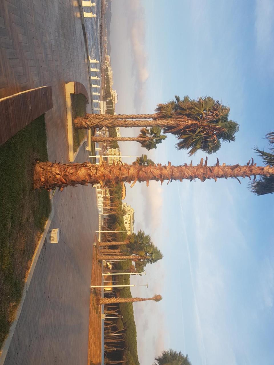 Lovely Apartment Golem  Exterior foto